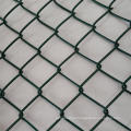 Outdoor Stadium Fence Chain Link Fence